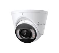 Caméra IP TP-Link InSight S445S tourelle 2688x1520 pixels CMOS 1/2.7" 100° intérieure/extérieure avec fil blanc