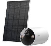 TPLINK Modèle du produit : Solar-Powered Security Camera Kit