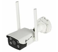 Caméra IP TP-LINK VIGI-C340-W(4MM) Wi-Fi 4 Mpx 4 mm