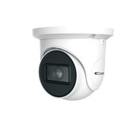 Caméra Ip Turret 4 Mp, 2,8 Mm - COMELIT IPTCAMA04FC