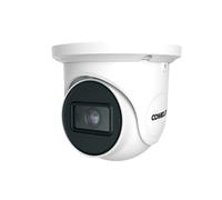 Caméra Ip Turret 4 Mp, 2,8 Mm, Ia - COMELIT IPTCAMN04FB