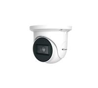 Caméra Ip Turret 8 Mp, 2,8-12 Mm - COMELIT IPTCAMA08ZC