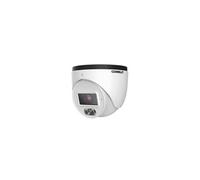 Caméra IP TURRET compacte ColorUP série Next 4MP 2.8 MM - - IPTCAMN04F01CUA