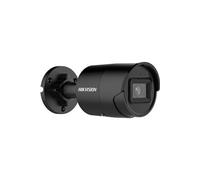 Caméra IP compacte - Hikvision - DS-2CD2043G2-I 2.8 - AcuSense - 4 MP