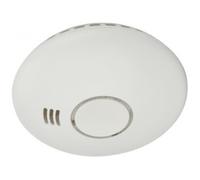 Caméra IP - uniTEC D'tecteur de fumée - Blanc - Intérieur - Objet connecté