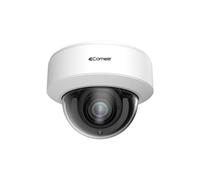 Caméra Ip Vandaldome 8 Mp, 2,8-12 Mm - COMELIT IPKCAMA08ZC