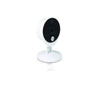 THOMSON - CAMERA - IP Wi-Fi HD 1080p, capteur CMOS HD, angle de vision de 110° vous permettra de voir parfaitement votre intérieur en 1080p (flux principal) - 512376