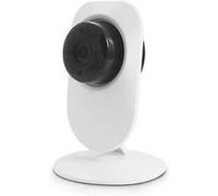 Caméra IP Wi-Fi 720p usage intérieur application Protect Home détection mouvement - Avidsen - 642001 G