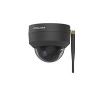 Caméra IP Wi-Fi dôme motorisée - D4Z-B