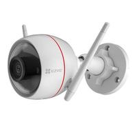 Caméra IP Wi-Fi extérieure - Ezviz - C3W Pro - Vision nocturne couleur - Détection IA - Audio bidirectionnel