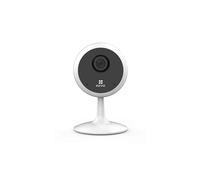 EZVIZ C1C 1080P Caméra de Surveillance sans Fil, Caméra de sécurité, Vision Nocturne, Wi-Fi 2.4 GHz, CS-C1C-D0-1D2WFR (O-STD