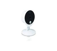 Caméra IP sans fil FullHD Thomson DSC-325B - 2.0 MP d'intérieur jour/nuit Wifi avec microphone intégré