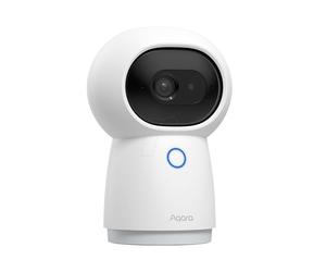 Caméra IP Wifi avec contrôleur domotique Zigbee 3.0 Hub G3