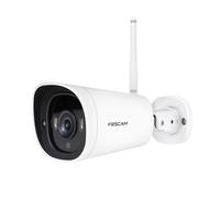 Caméra IP Wifi extérieure 4MP - G4C