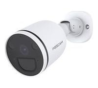 Foscam S41-W caméra de sécurité Balle (forme) Caméra de sécurité IP Extérieure 2560 x 1440 pixels Plafond/mur