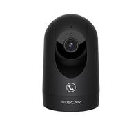 Caméra IP Wifi intérieur 8MP - R8M Noir