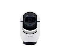 Caméra IP Wifi intérieure motorisée 2,5K surveillance 360 degrés - HomeCam Indoor - - 127155