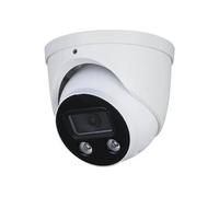 Caméra IP WizMind à globe oculaire IR 5 MP PoE