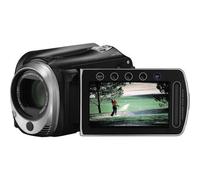 Caméra Jvc Everio GZ-HD620 - Noir