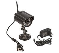Caméra Kerbl IPCam 2.0 HD
