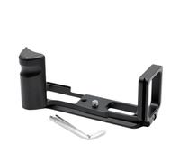 Camera L Bracket Hand Grip Quick Release Plate for E-M10IV Camera Accessories