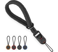 Camera Lanyard, 550 Braided Paracord for Camera, Quick Release Accessories for Photographers