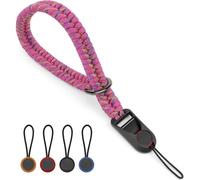 Camera Lanyard, 550 Braided Paracord for Camera, Quick Release Accessories for Photographers