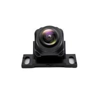 Caméra Latérale Arrière HD Véhicule Objectif CCD FishEye Vision Nocturne Étanche Universelle Marche Voiture Caméra Recul