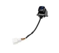 caméra latérale Caméra Recul Pour Acura Pour RDX 16-18 | OE 39530-TX4-A11 Ensemble de remplacement d'aide au stationnement vue arrière