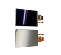 Caméra LCD avec Accessoires De Remplacement Tactiles, Compatible avec Canon, Pièces De Réparation De Caméra G11 G12 X100 X10(Without Backlight)