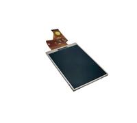 Caméra LCD, Compatible for Nikon, Compatible for Coolpix, L840 B500 B600 Remplacement d'écran de viseur d'appareil Photo avec rétro-éclairage