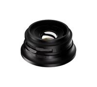 Camera Lens， 7artisans Objectif à Mise au Point Fixe Ultra Grand Angle 10 mm F3.5 APS-C 108 °, Compatible avec Appareil Photo Sony E Fujifilm XF Nikon Z Micro M4/3(E-Mount(APS-C))