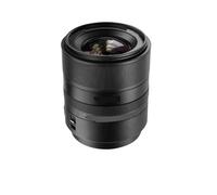 Camera Lens， 7artisans - Objectif de caméra Grand Angle à Grande Ouverture AF 24mm F1.8, Mise au Point Automatique, Compatible avec la Monture Sony E Nikon ZL(E-Card)