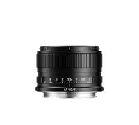 Camera Lens, AF Plein Cadre 40mm F2 Grande Ouverture Prime Lente L, Compatible avec Les appareils Photo numériques Lumix Panasonic S5 S9 SL SL2
