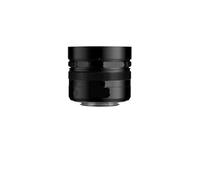 Camera Lens， Brightin Star Objectif d'appareil Photo sans Miroir 50 mm F0.95 APS-C for Portrait, Compatible avec Sony E ZVE10 Fujifilm XF Canon EOS M Nikon Z Canon RF-S M43(Canon EF-M)