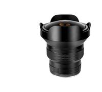 Camera Lens， Compatible avec L'objectif D'appareil Photo Fisheye AstrHori Plein Format 12 Mm F2.8, Compatible for La Photographie Étoilée Sony E Nikon Z Fujifilm XF Canon RF Monture L(Fuji XF)