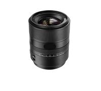 Camera Lens， Compatible for 7artisans, Grand Angle, Grande Ouverture AF 24mm F1.8, Objectif de caméra Principal à Mise au Point Automatique, Compatible avec la Monture Sony E Nikon ZL(Nikon Z)