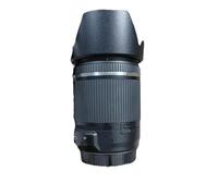 Camera Lens， Compatible for Tamron AF 18-200 mm F/3.5-6.3 Di II VC(B018) Objectif Zoom Grand Angle APS-C Appareil Photo Reflex numérique(for Canon EF Mount)