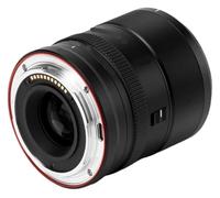 Camera Lens， Compatible VILTROX 35mm F1.8 II Evo APO Objectif STM Mise au Point vidéo Bouton Fn Mise à Niveau USB, Compatible for Appareil Photo Sony E Nikon Z(Nikon Z)