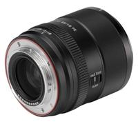 Camera Lens， Compatible VILTROX 55mm F1.8 Evo Objectif à Mise au Point Automatique Plein Cadre STM AF Silencieux, Compatible for Appareil Photo Sony E Mount Nikon Z Mount(Sony FE)
