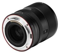 Camera Lens， Compatible VILTROX 55mm F1.8 Evo Objectif à Mise au Point Automatique Plein Cadre STM AF Silencieux, Compatible for Appareil Photo Sony E Mount Nikon Z Mount(Nikon Z)