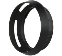 Camera Lens Hood, Pare-Soleil en métal CNC, Compatible avec Appareil Photo Sony RX1 RX1R II, E 20mm f2.8, 28mm,30mm f3.5,35mm f1.,50mm,for Parts
