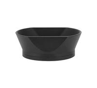 Camera Lens Hood, Pare-Soleil en métal, Compatible avec Voigtlander 35mm f2 1:2/35, Compatible avec l'objectif asphérique Ultron Vintage Line VM,for Parts