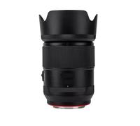 Camera Lens， MEKE Meike Pro Series 55mm F1.8 Pro Objectif Portrait Plein Cadre AF/MF, Compatible avec Les appareils Photo Sony E Nikon Z Mount(Sony E-Mount(FE))