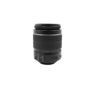 Camera Lens， Objectif 18-55 EF-S 18-55mm F/3.5-5.6 is II, Compatible avec Canon 550D 600D 650D 750D 700D 800D 90D 60D 70D 80D