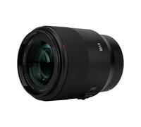 Camera Lens, Objectif 85 mm F1.8 SE II Plein Format autofocus STM, Compatible avec Sony E A7C2 A7M4 FX3 FX2 A7CR, Nikon Z Z50II Z6III Z8 et LUMIX L.,in Parts(L)