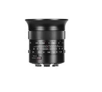 Camera Lens, Objectif à Mise au Point Manuelle Ultra Grand Angle Plein Cadre 14mm F2.8, Compatible avec Les appareils Photo à Monture Sony E Canon R Nikon ZL A7C II Z5(L Mount)