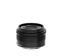 Camera Lens, Objectif à Monture 15 mm F1.7 M4/3, Compatible avec DJI, Compatible avec Panasonic, Compatible avec Les appareils Photo Olympus,for Cameras