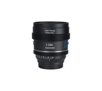 Camera Lens, Objectif AF anamorphique 20 mm T1.8 1,33x, Compatible avec Sony E, Compatible avec Nikon Z,for Cameras(Neutral,XF)