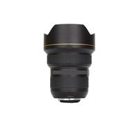 Camera Lens, Objectif AF-S 14-24 mm F/2.8G Ed, Compatible avec Les appareils Photo Reflex Nikon.,for Cameras